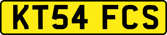 KT54FCS