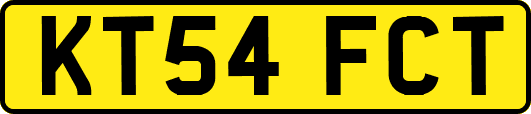 KT54FCT