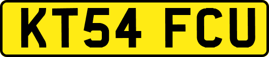 KT54FCU