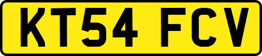 KT54FCV