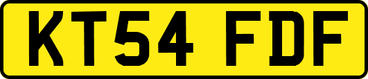 KT54FDF
