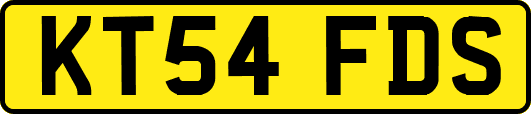 KT54FDS