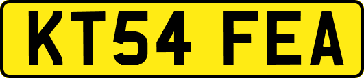 KT54FEA