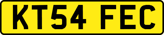 KT54FEC
