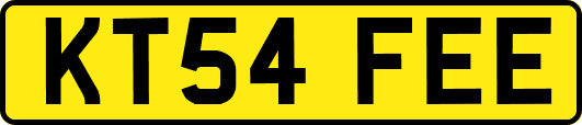 KT54FEE