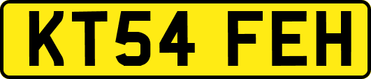 KT54FEH