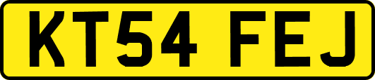 KT54FEJ