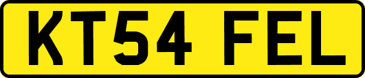 KT54FEL
