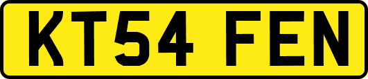 KT54FEN