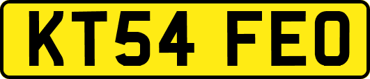 KT54FEO