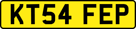 KT54FEP