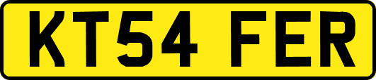 KT54FER