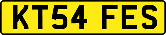 KT54FES
