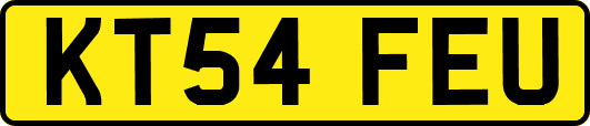 KT54FEU