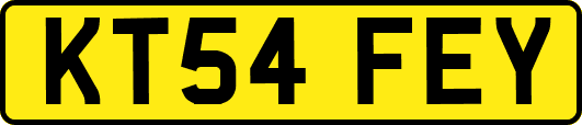 KT54FEY