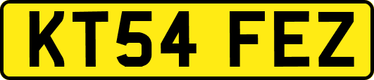 KT54FEZ