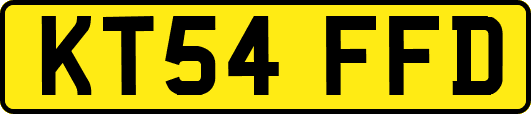 KT54FFD