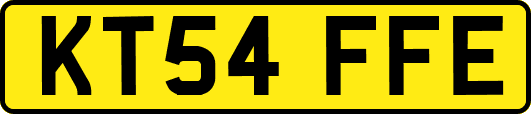 KT54FFE