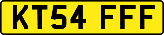 KT54FFF