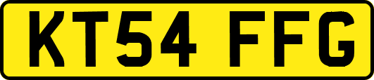 KT54FFG