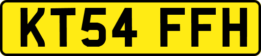 KT54FFH