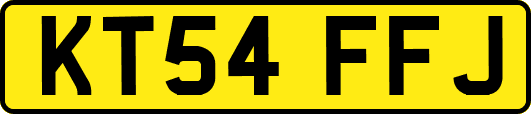 KT54FFJ