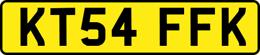 KT54FFK