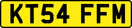 KT54FFM