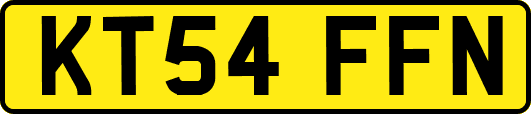 KT54FFN
