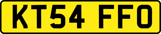 KT54FFO