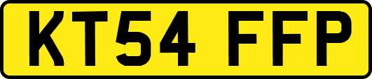 KT54FFP