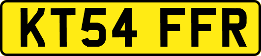 KT54FFR