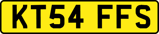 KT54FFS