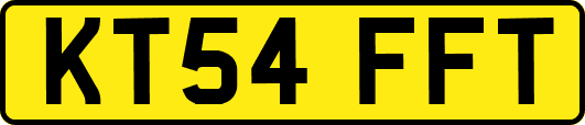 KT54FFT