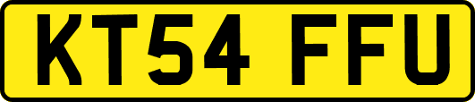 KT54FFU