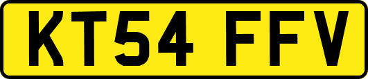 KT54FFV
