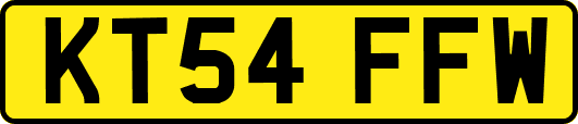 KT54FFW