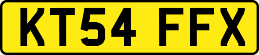 KT54FFX