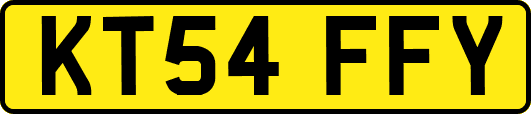 KT54FFY