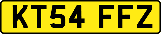 KT54FFZ