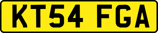 KT54FGA