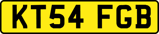 KT54FGB