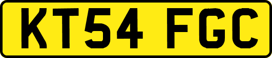 KT54FGC