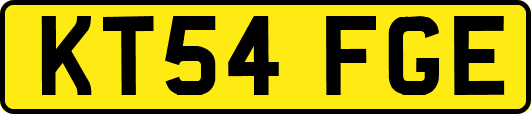 KT54FGE