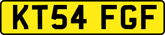 KT54FGF