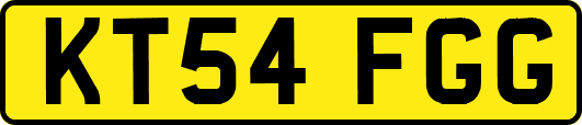 KT54FGG