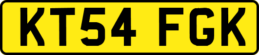 KT54FGK