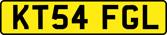 KT54FGL