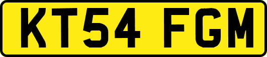 KT54FGM