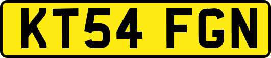 KT54FGN